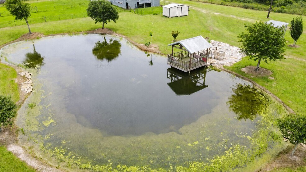More Photos Of 26527 Hwy 90 Alt, Lissie Land For Sale