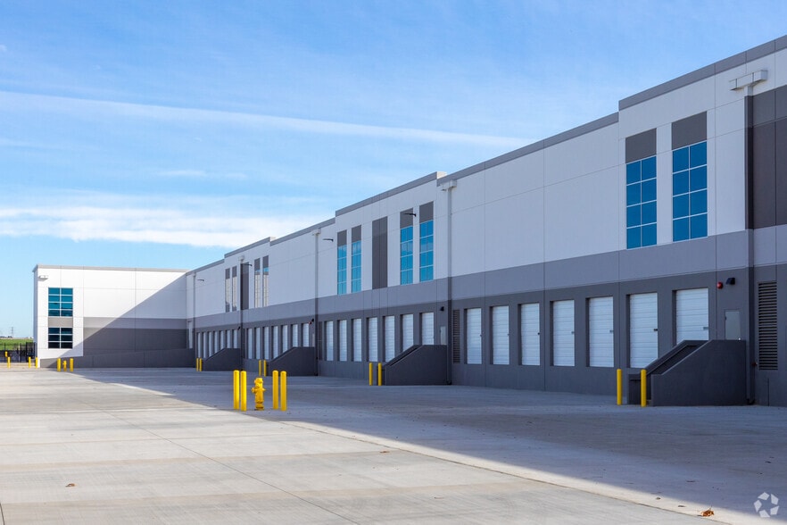 More Photos Of 5050 Yosemite Ave, Lathrop Industrial For Sale