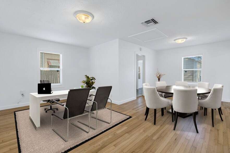 More Photos Of 3521 1st Ave N, Saint Petersburg Loft Creative Space For Sale