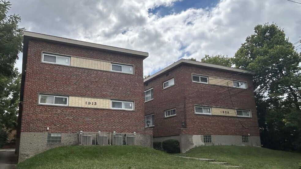 More Photos Of , Cincinnati Multifamily For Sale