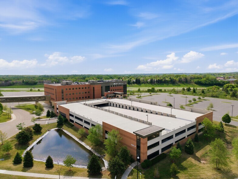 More Photos Of 14101 Fairview Dr, Burnsville Medical For Lease