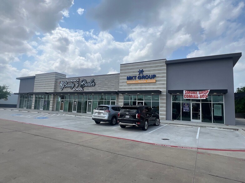 Primary Photo Of 6324 West, Houston Storefront Retail Office For Lease