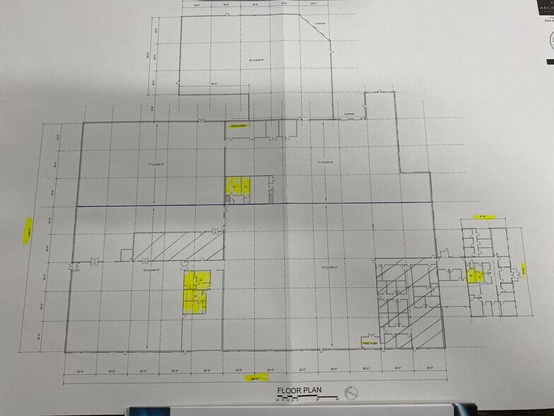 More Photos Of 94 Glenn Bridge Rd, Arden Manufacturing For Lease