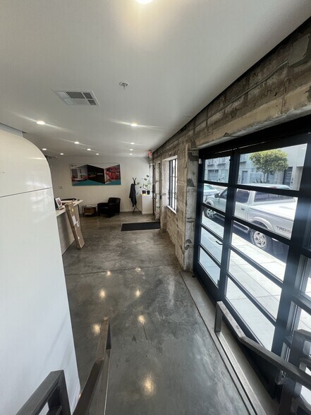 More Photos Of 465 Tehama St, San Francisco Loft Creative Space For Lease