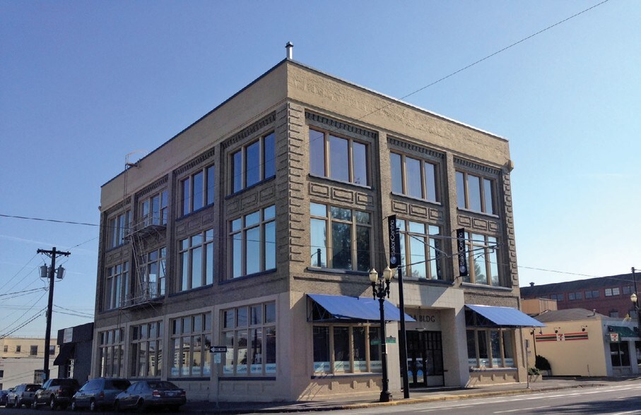 More Photos Of 1006 SE Grand Ave, Portland Loft Creative Space For Sale