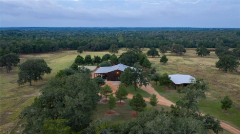 More Photos Of 705 Antioch Rd, Paige Land For Sale