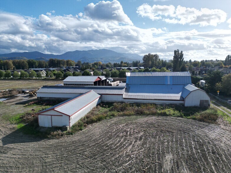 More Photos Of 34811 2nd Av, Abbotsford Land For Sale