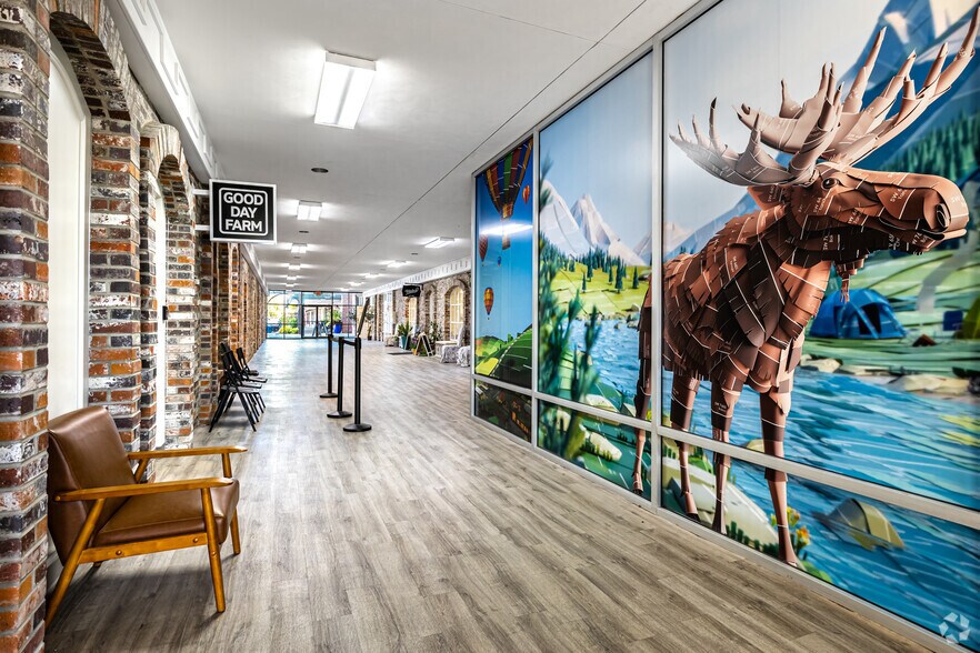 More Photos Of 1400 Forum Blvd, Columbia Unknown For Lease