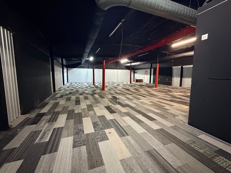 More Photos Of 4411 N Private Road 1775, Lubbock Industrial For Lease