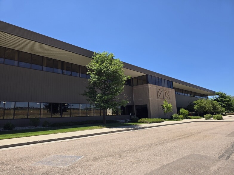 More Photos Of 8245 N Union Blvd, Colorado Springs Unknown For Lease