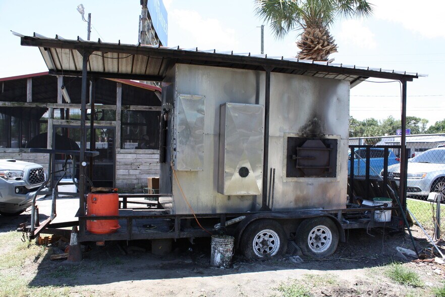 More Photos Of 3615 Havendale Blvd, Auburndale Restaurant For Sale