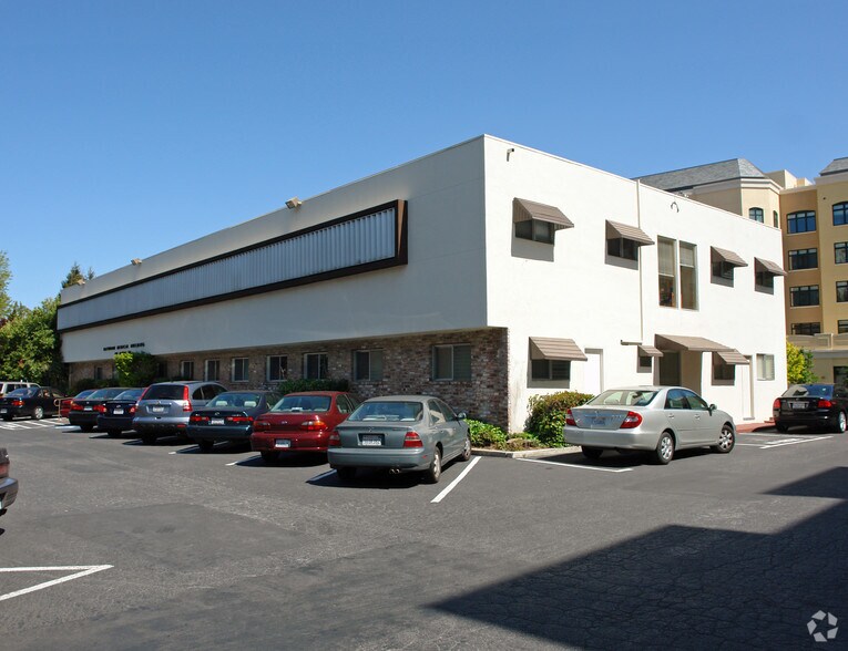 Primary Photo Of 1 Baywood Ave, San Mateo Medical For Sale