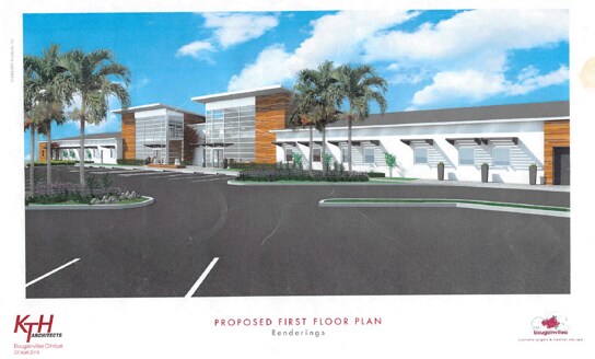 More Photos Of 4355 Bear Gully Rd, Winter Park Medical For Sale