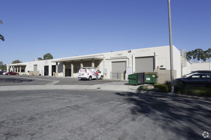 More Photos Of 20435 Tillman Ave, Carson Unknown For Lease