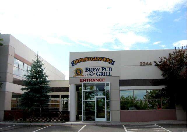 Primary Photo Of 2244 Meridian Blvd, Minden General Retail For Lease