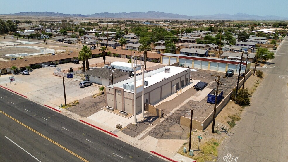More Photos Of 1804 Needles Hwy, Needles General Retail For Sale