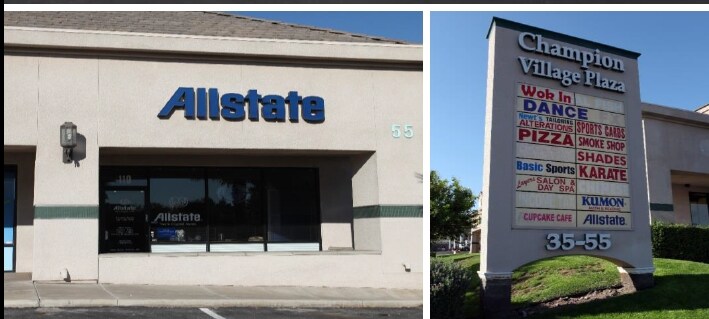 More Photos Of 35-75 S Gibson Rd, Henderson Unknown For Lease