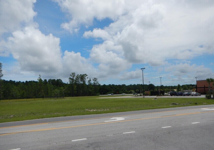 More Photos Of 6646 Highway 70, Newport Land For Lease