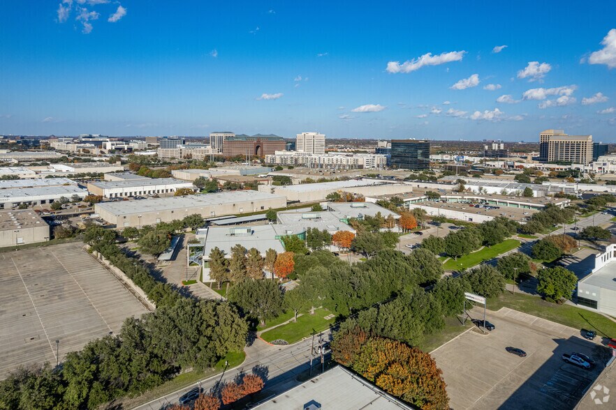 More Photos Of 4849 Alpha Rd, Dallas Office For Lease