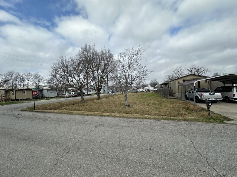 Primary Photo Of 0 Nebraska Street, South Houston Land For Sale