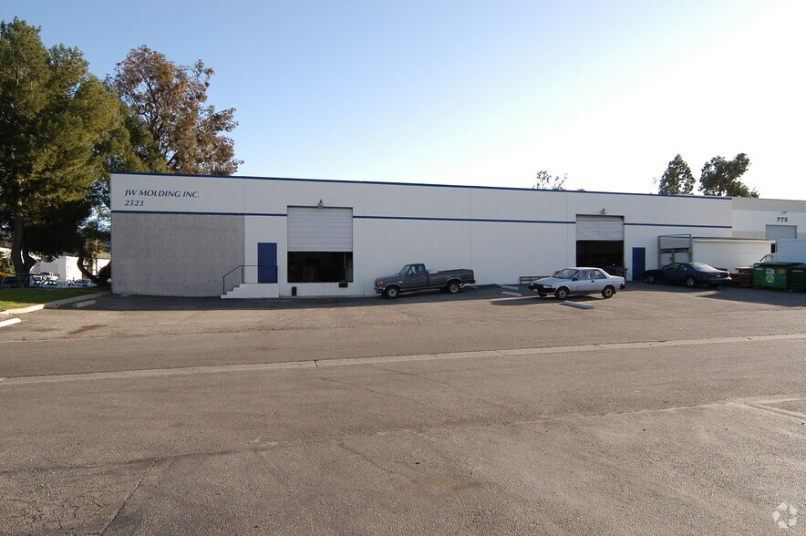 More Photos Of 2523 Calcite Cir, Newbury Park Manufacturing For Sale