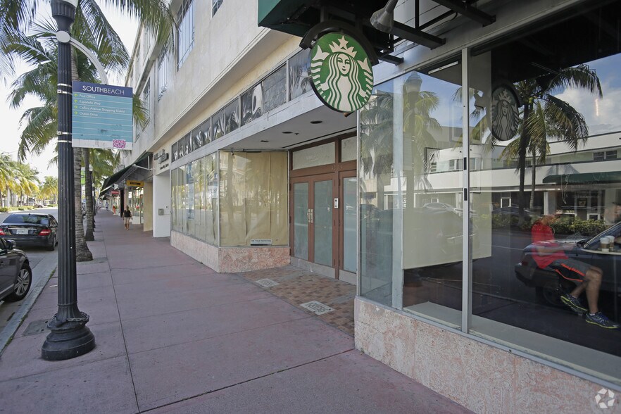 More Photos Of 1201-1205 Washington Ave, Miami Beach Storefront For Lease