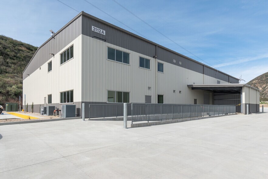Primary Photo Of 3108 Lytle Creek rd, Lytle Creek Warehouse For Sale