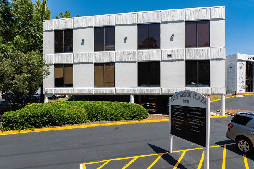 More Photos Of 3918 Montclair Rd, Birmingham Office For Sale