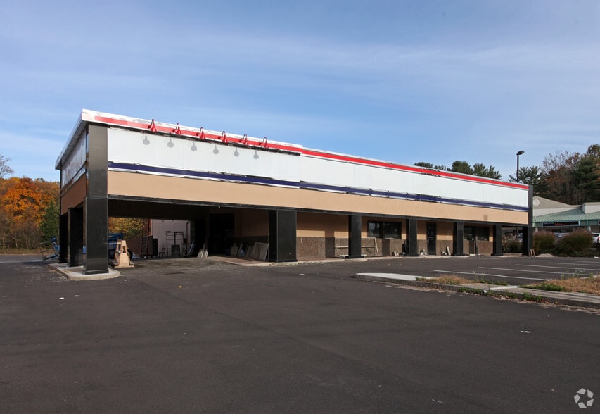 More Photos Of 900 N Bethlehem Pike, Spring House Freestanding For Sale