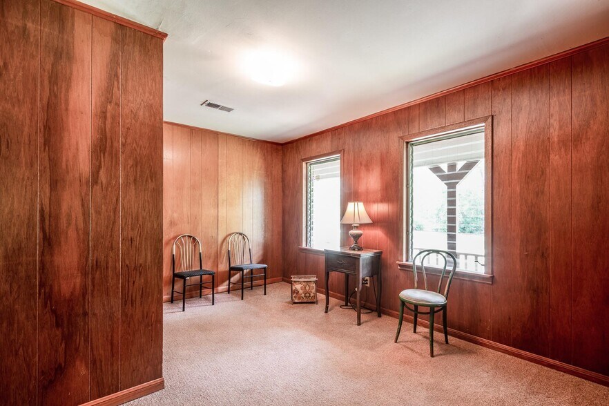 More Photos Of 2870 Fostoria Tram Rd, Cleveland Land For Sale