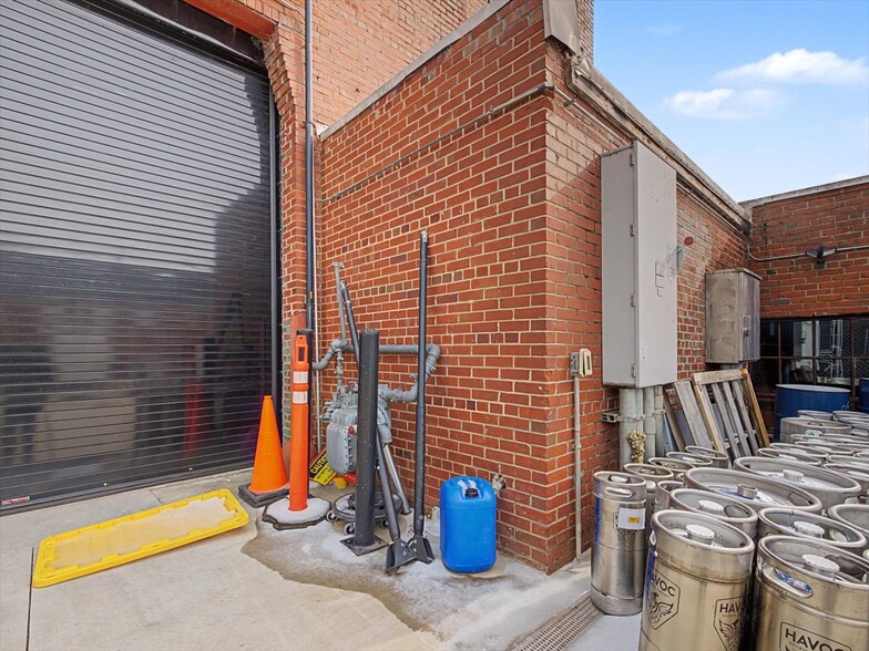 More Photos Of 39 West St, Pittsboro Restaurant For Lease