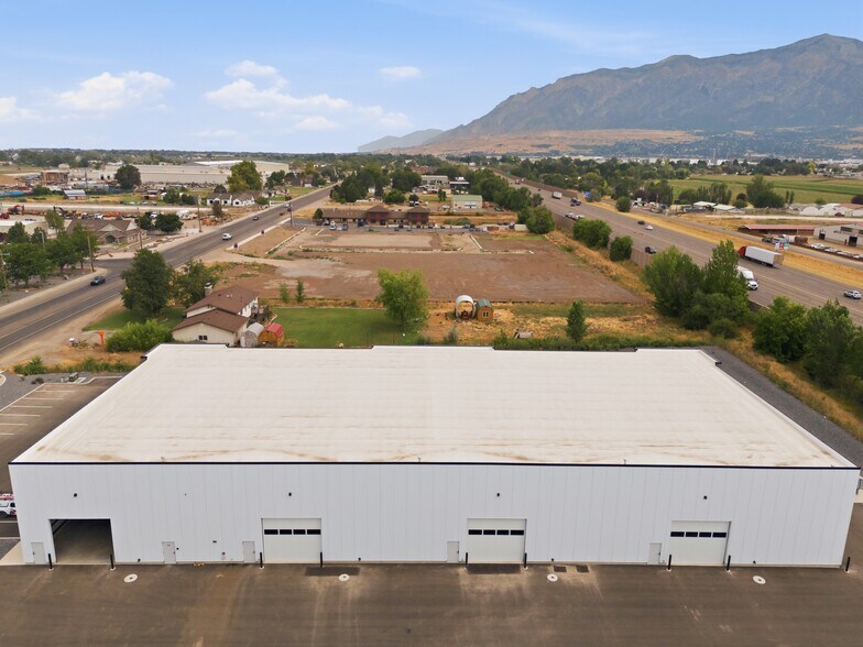 More Photos Of 1242 N 2000 W, Farr West Light Manufacturing For Sale