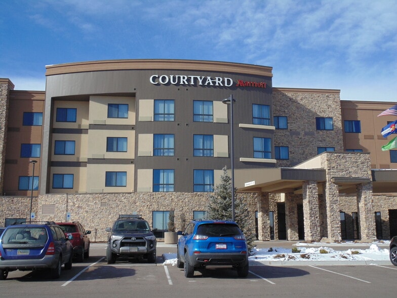 More Photos Of 14355 Orchard Pky, Westminster Unknown For Lease