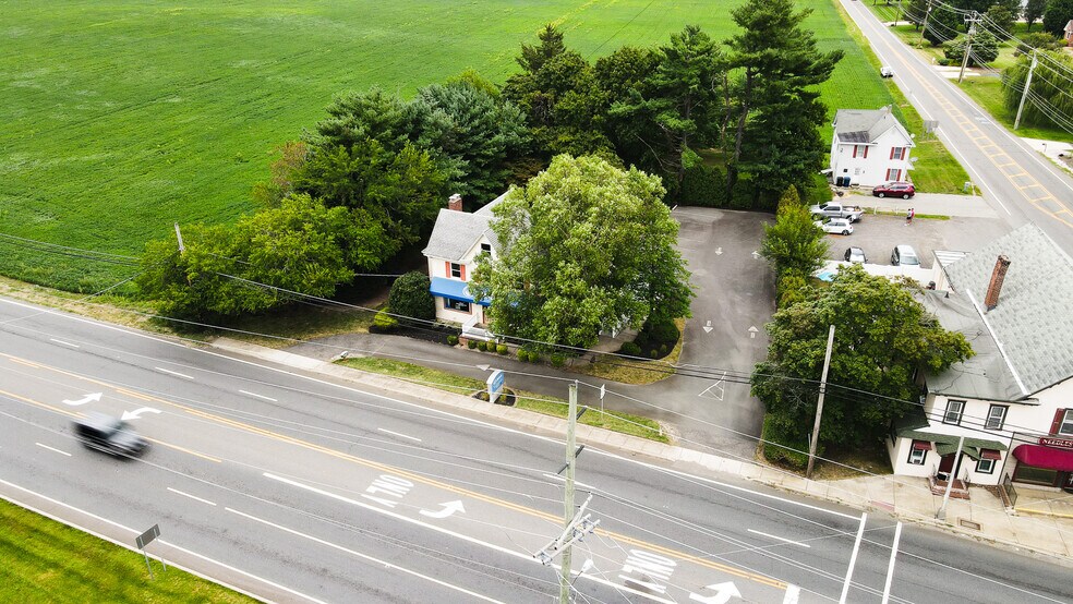 More Photos Of 531 Mullica Hill Rd, Mullica Hill Office For Sale