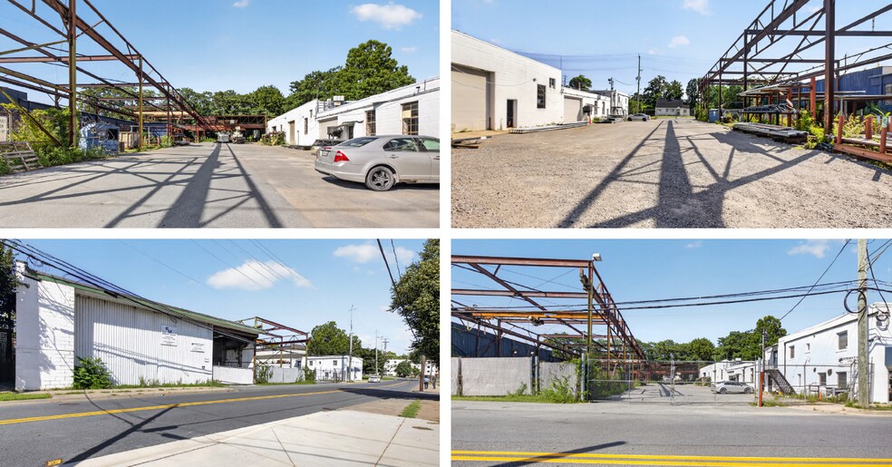 More Photos Of 4 Meem Ave, Gaithersburg Warehouse For Sale
