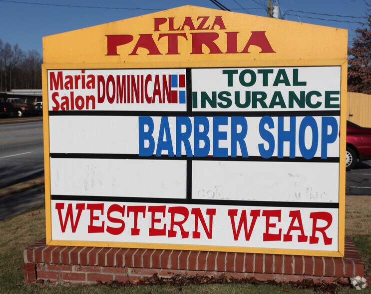 More Photos Of 2764 Langford Rd, Norcross Unknown For Lease