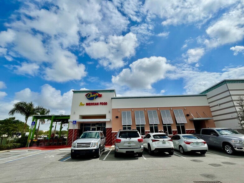 More Photos Of 10200 Pines Blvd, Pembroke Pines Unknown For Lease
