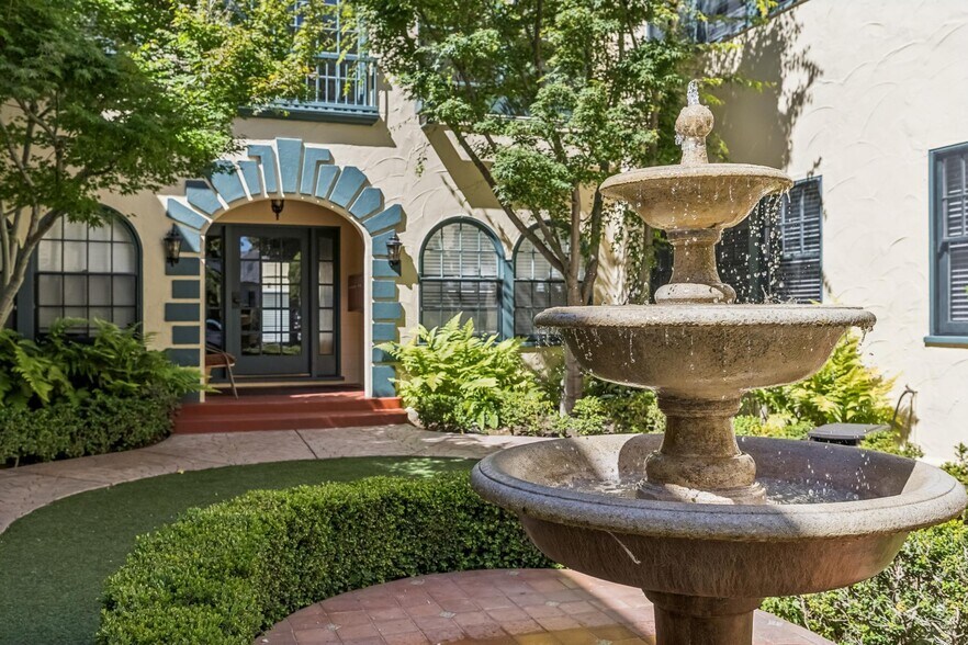 More Photos Of 530 Webster St, Palo Alto Apartments For Sale
