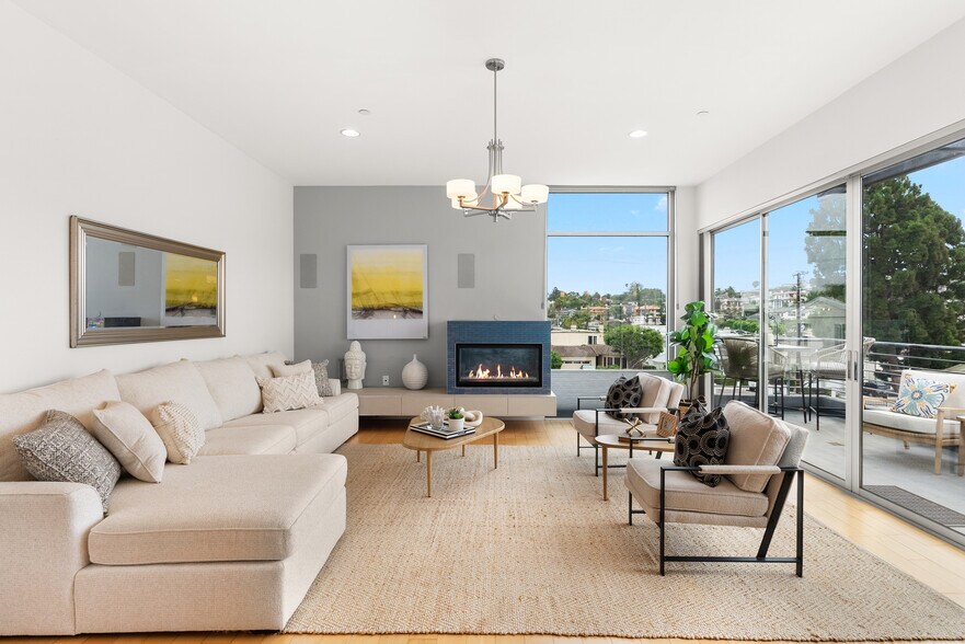 More Photos Of 930-932 Manhattan Beach Blvd, Manhattan Beach Office Residential For Sale