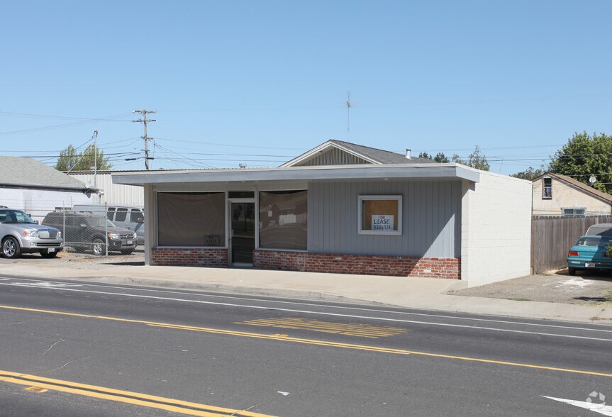 More Photos Of 3513 Atchison St, Riverbank Storefront For Sale
