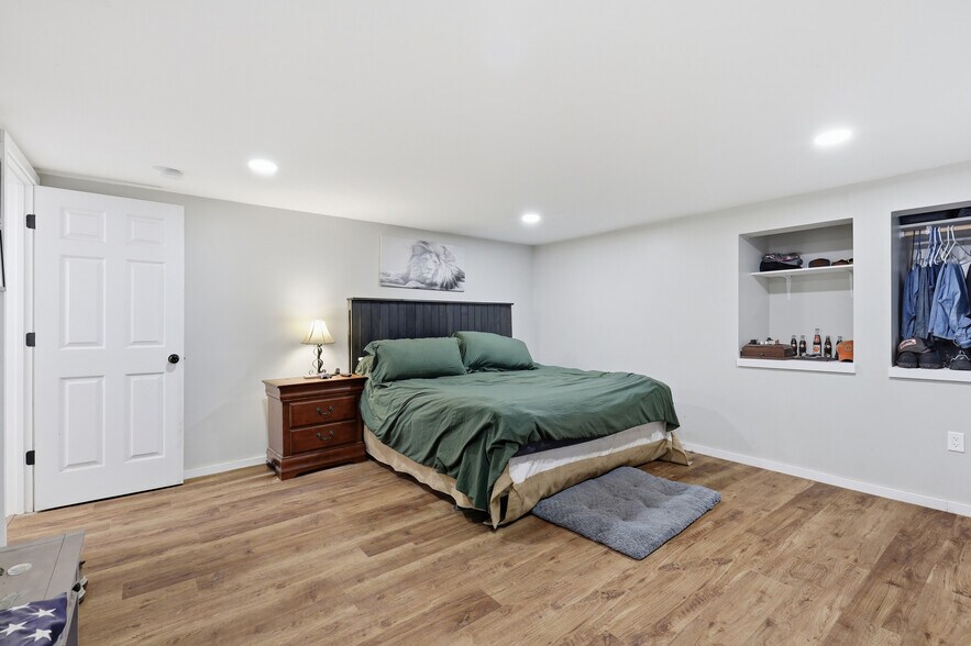 More Photos Of 117 Lucille Ave, Easley Multifamily For Sale