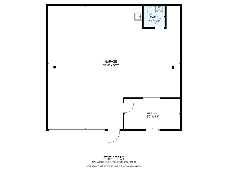 More Photos Of 5477 Mauser St, Laurys Station Warehouse For Lease