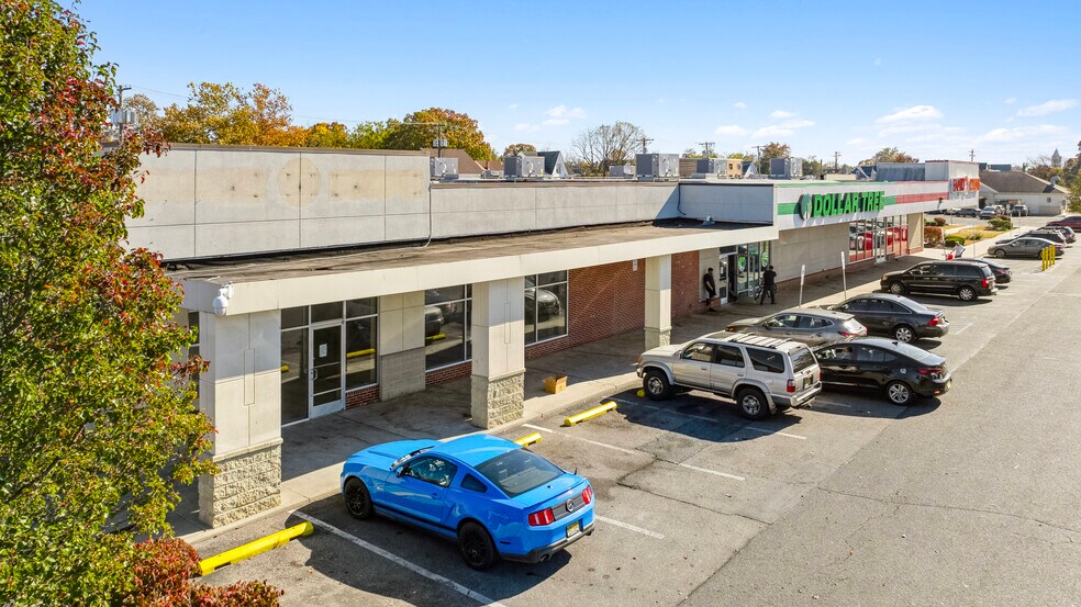 More Photos Of 700-706 N 2nd St, Millville Freestanding For Sale