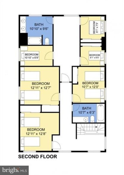 More Photos Of 4021 Barrington Rd, Baltimore Flex For Sale