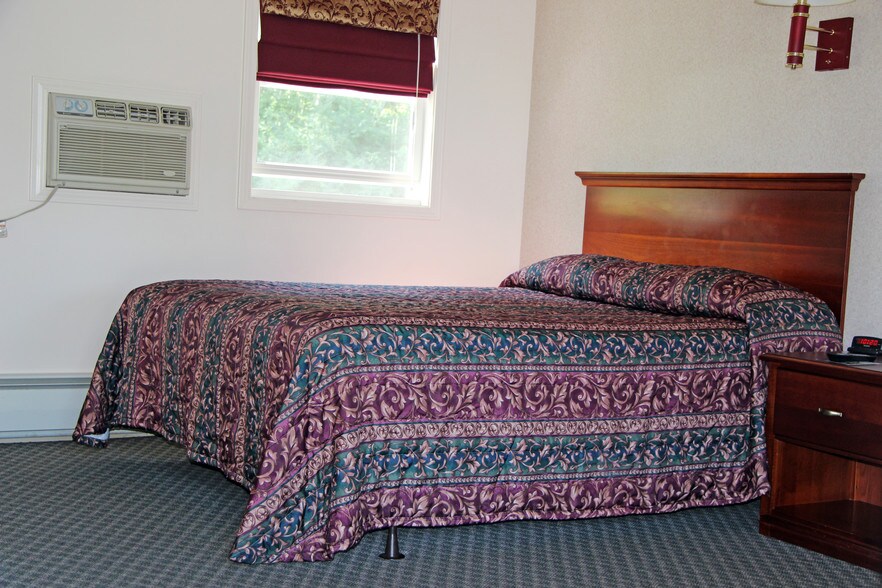 More Photos Of 7518 US Hwy 11, Potsdam Hotel For Sale