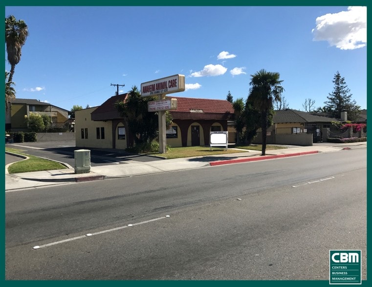 More Photos Of 116 S Magnolia Ave, Anaheim Office For Lease