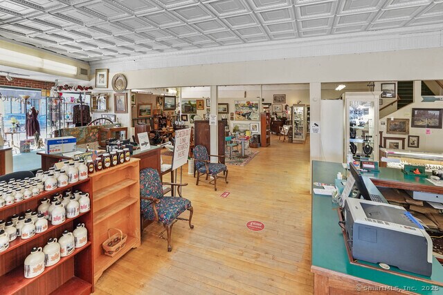More Photos Of 109 Main St, Putnam General Retail For Sale
