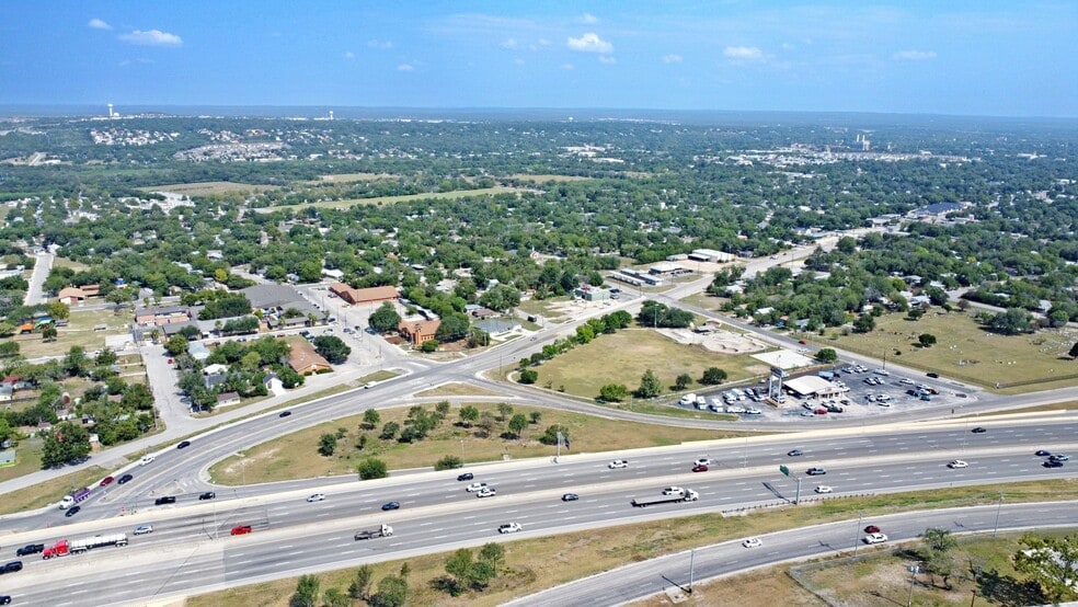 More Photos Of 2250 S IH-35, New Braunfels Auto Dealership For Sale