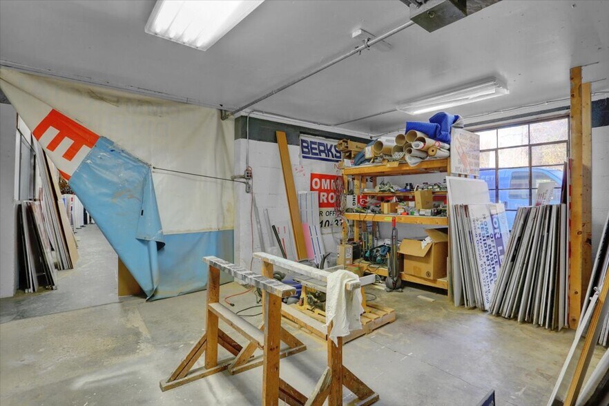 More Photos Of 4116 New Holland Rd, Mohnton Warehouse For Sale