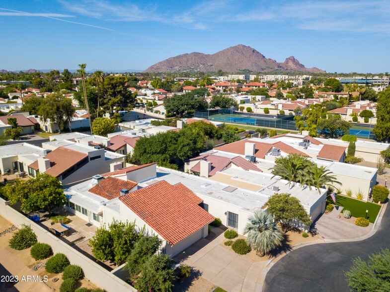 Primary Photo Of E Krall St, Scottsdale Specialty For Sale